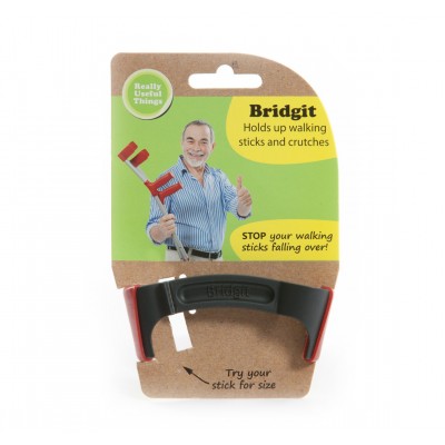 Bridgit Walking Stick Holder
